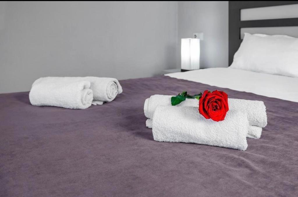 White House Hotel Tbilisi Eksteriør billede