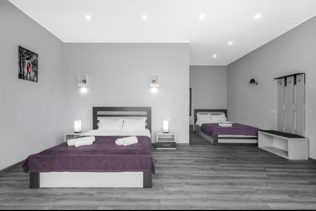 White House Hotel Tbilisi Eksteriør billede