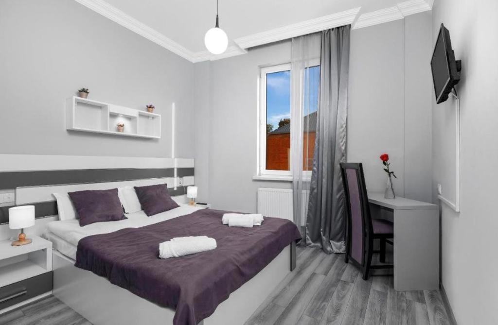 White House Hotel Tbilisi Eksteriør billede